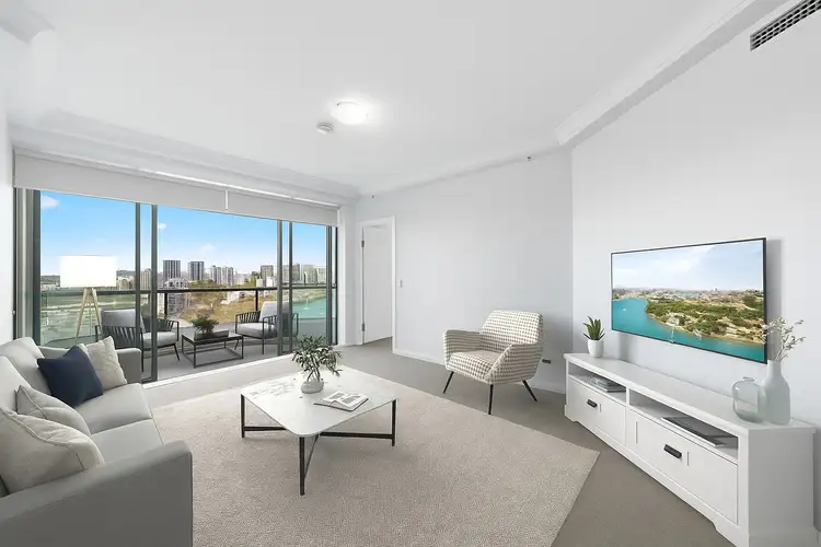 Unit 67/501 Queen St, Brisbane City QLD 4000