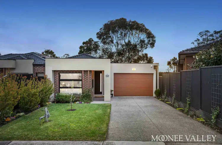 9A Willow Drive, Avondale Heights VIC 3034