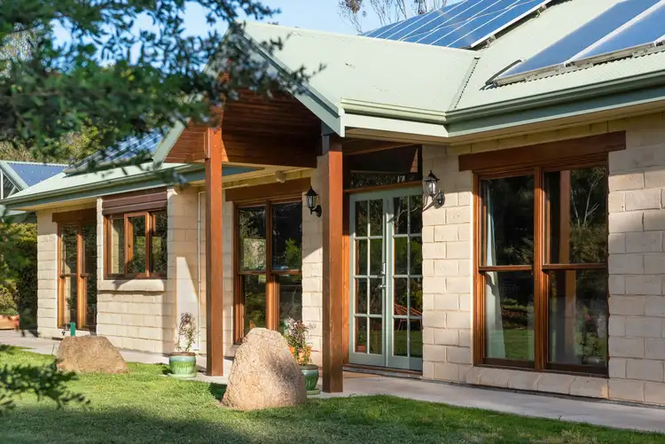 Second view of Homely house listing, 2 Lipizzaner Dr, Hindmarsh Valley SA 5211