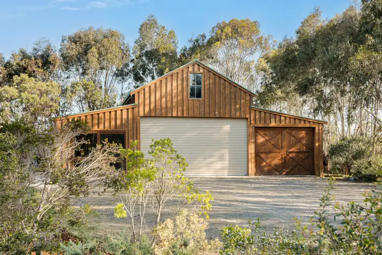 Third view of Homely house listing, 2 Lipizzaner Dr, Hindmarsh Valley SA 5211