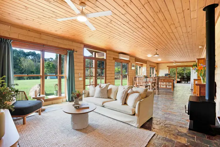 Fourth view of Homely house listing, 2 Lipizzaner Dr, Hindmarsh Valley SA 5211