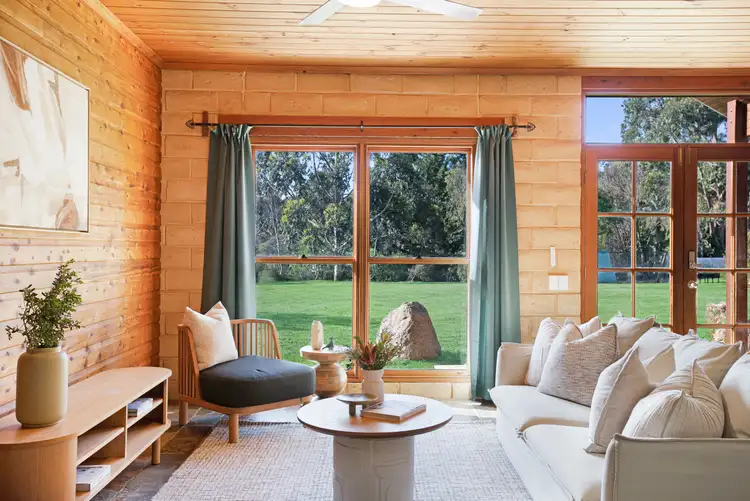 Fifth view of Homely house listing, 2 Lipizzaner Dr, Hindmarsh Valley SA 5211