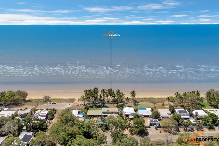 23 Cay St, Saunders Beach QLD 4818