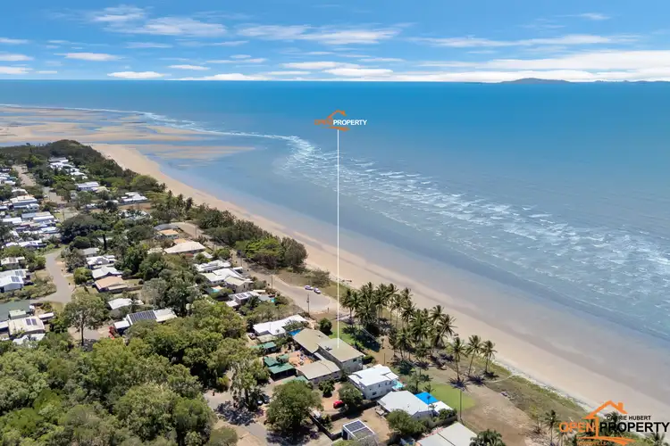 23 Cay St, Saunders Beach QLD 4818