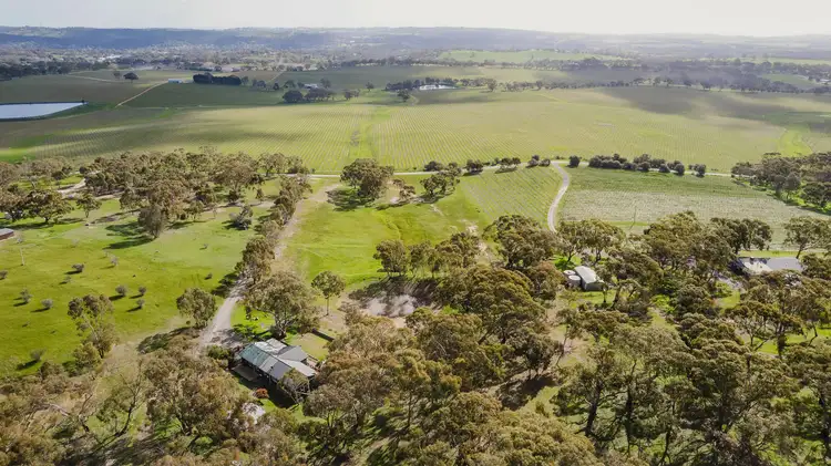 Second view of Homely house listing, 64 Blockers Rd, Hill River SA 5453