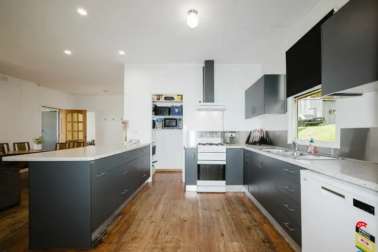 Third view of Homely house listing, 64 Blockers Rd, Hill River SA 5453