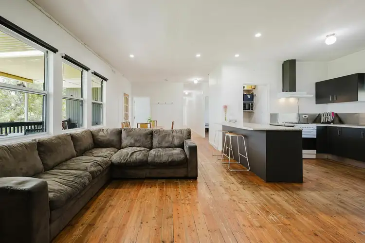 Fourth view of Homely house listing, 64 Blockers Rd, Hill River SA 5453