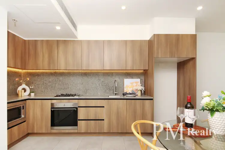 204/3 Haran St, Mascot NSW 2020