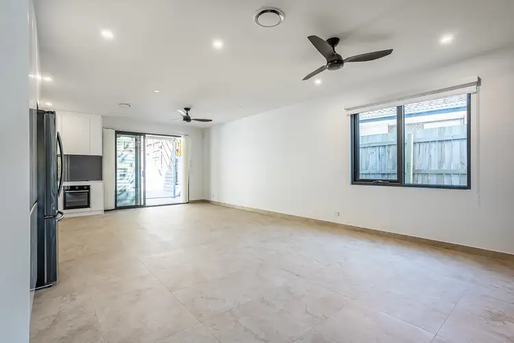 Fourth view of Homely house listing, 240 Horizon Drive, Westlake QLD 4074