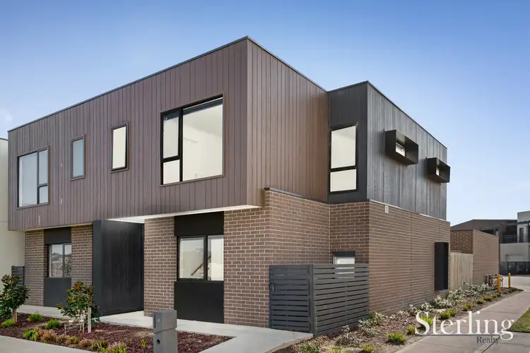 Main view of Homely townhouse listing, 9 Wool Street, Tarneit VIC 3029
