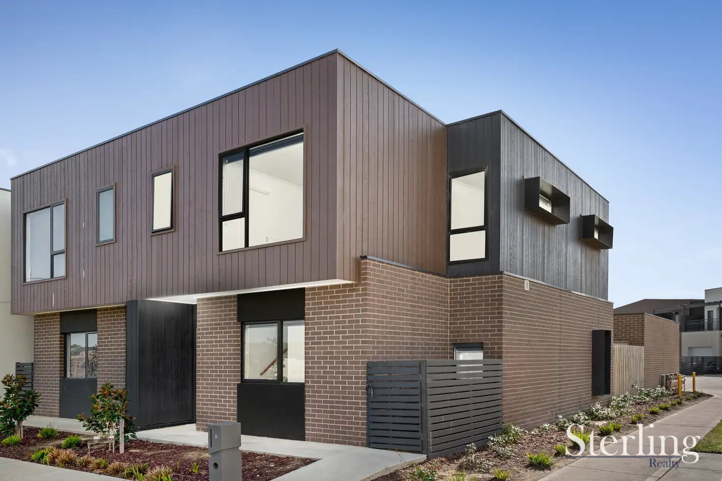 Main view of Homely townhouse listing, 9 Wool Street, Tarneit VIC 3029