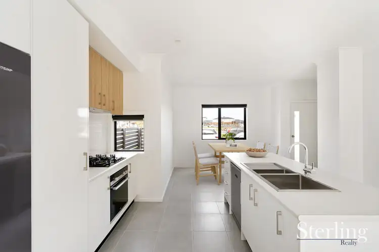 Third view of Homely townhouse listing, 9 Wool Street, Tarneit VIC 3029
