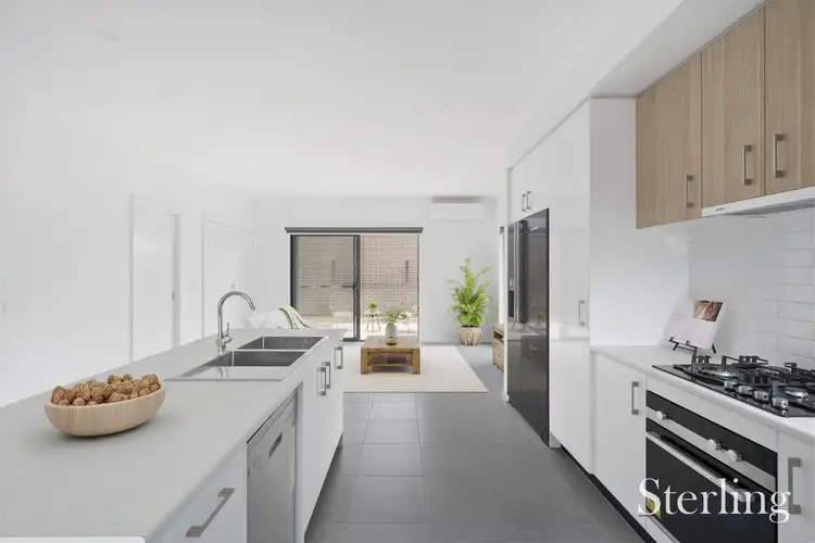 Fourth view of Homely townhouse listing, 9 Wool Street, Tarneit VIC 3029