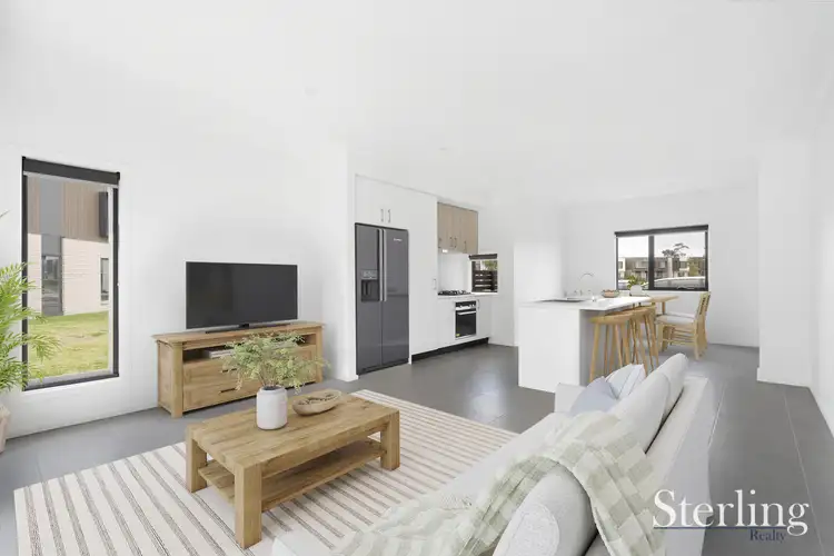Sixth view of Homely townhouse listing, 9 Wool Street, Tarneit VIC 3029