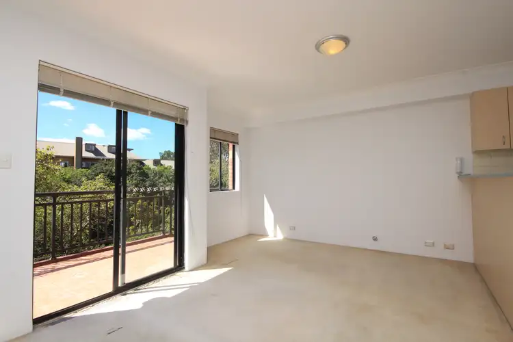 46/3 Williams Parade, Dulwich Hill NSW 2203