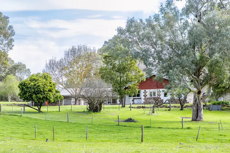 Third view of Homely rural property listing, 219 Ockley Rd, Comaum SA 5277