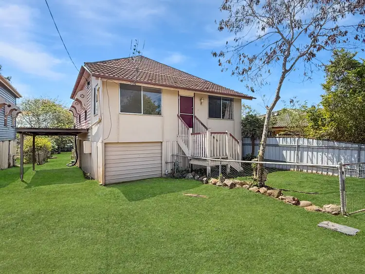 40 Railway St, Laidley QLD 4341