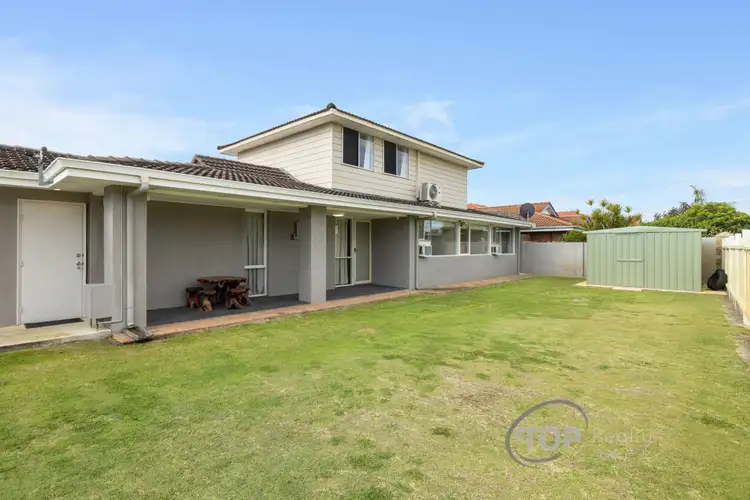 54 Tudor Avenue South, Riverton WA 6148