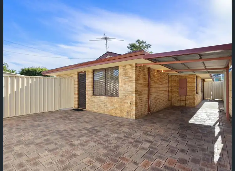 18 Berwick Street, Victoria Park WA 6100