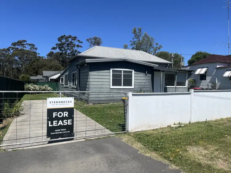 1 Daniel Street, Cessnock NSW 2325