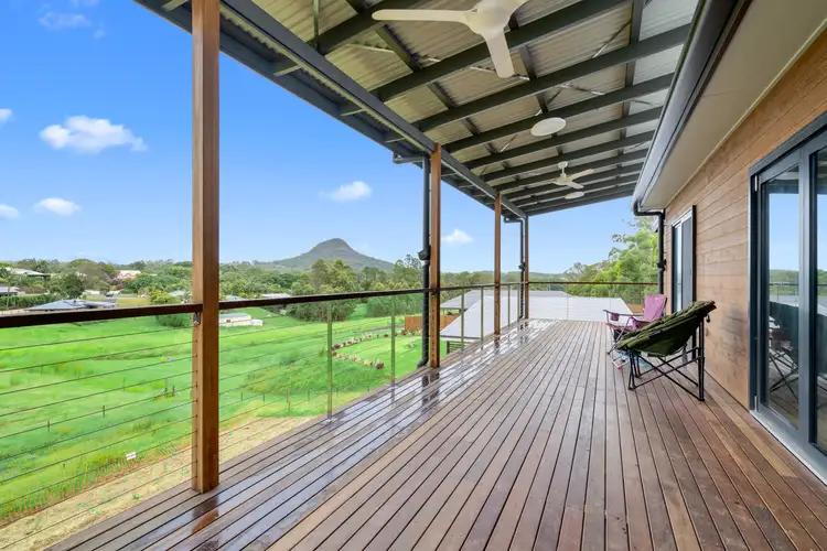 45 Brewers Rd, Cooran QLD 4569