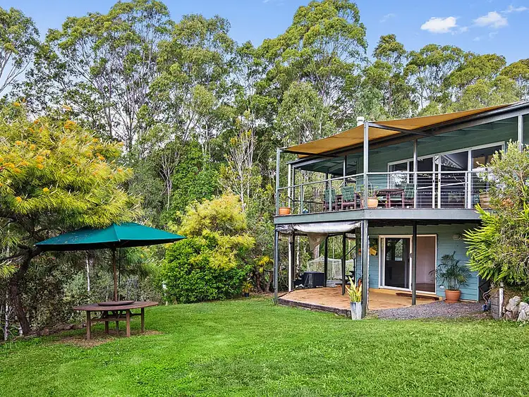 B/108 Coles Creek Road, Cooran QLD 4569