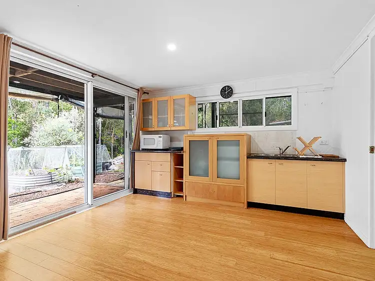Third view of Homely studio listing, B/108 Coles Creek Road, Cooran QLD 4569