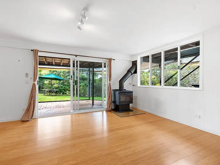 Fourth view of Homely studio listing, B/108 Coles Creek Road, Cooran QLD 4569