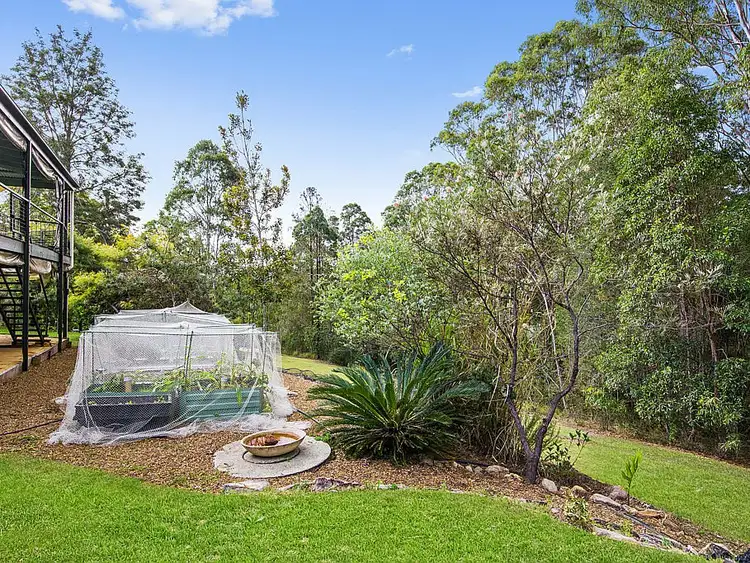 Fifth view of Homely studio listing, B/108 Coles Creek Road, Cooran QLD 4569