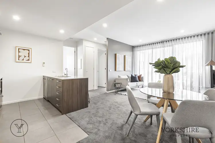 211/96 Charles Street, Fitzroy VIC 3065