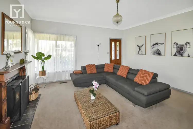 Second view of Homely house listing, 21 Toolamba Rd, Mooroopna VIC 3629