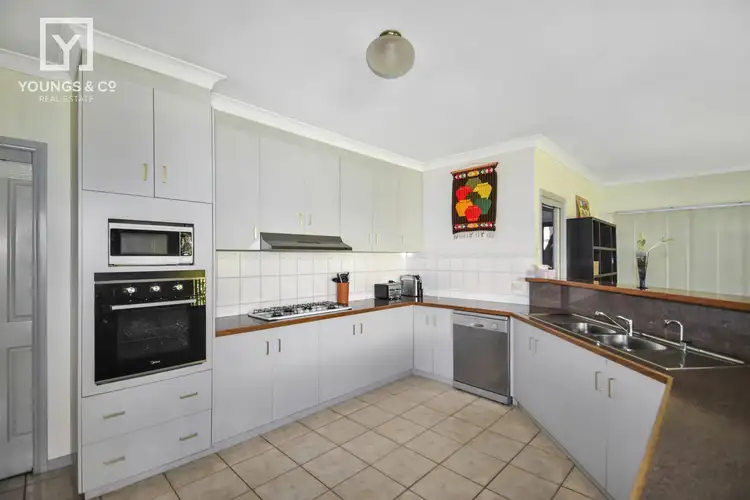 Fourth view of Homely house listing, 21 Toolamba Rd, Mooroopna VIC 3629