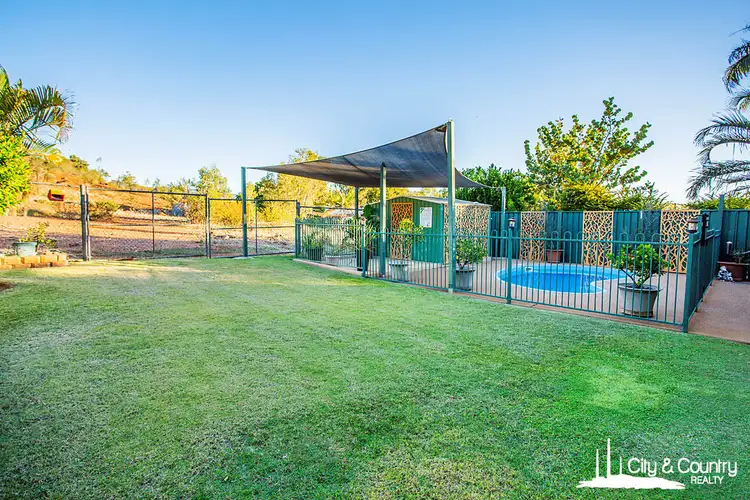 37 Paterson Crescent, Mount Isa QLD 4825