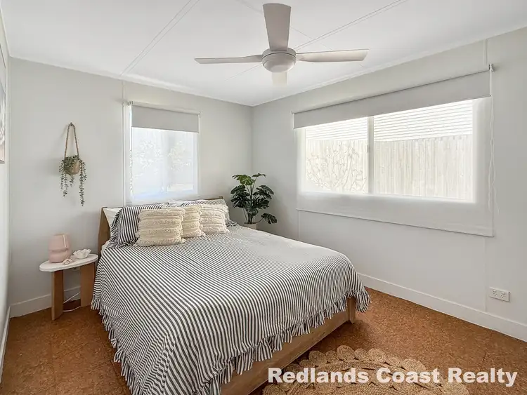 Seventh view of Homely house listing, 1 June Pde, Lamb Island QLD 4184