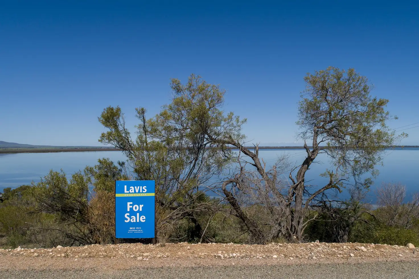 Main view of Homely land listing, 2-4 Casuarina Drive, Weeroona Island SA 5495