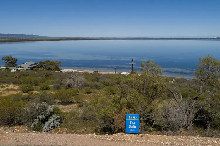 Second view of Homely land listing, 2-4 Casuarina Drive, Weeroona Island SA 5495