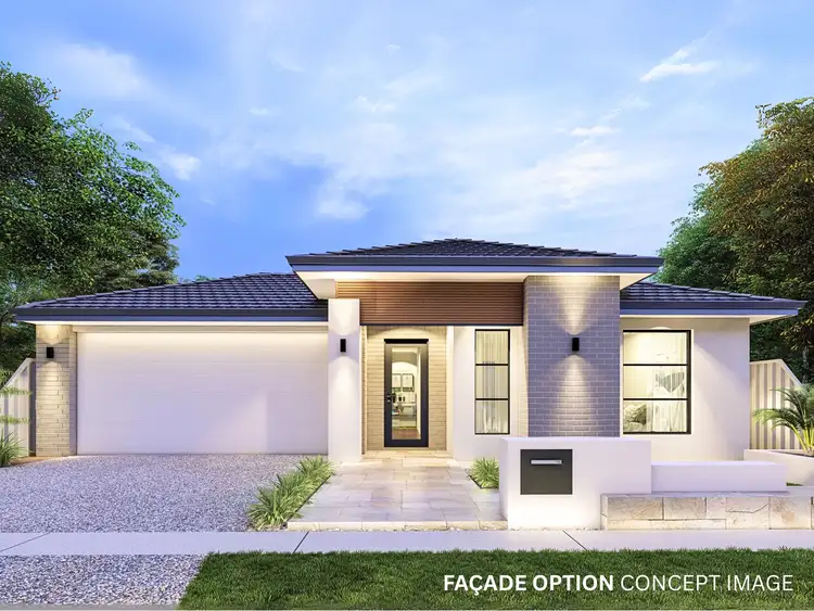Lot 408 Arnold Road, Bacchus Marsh VIC 3340