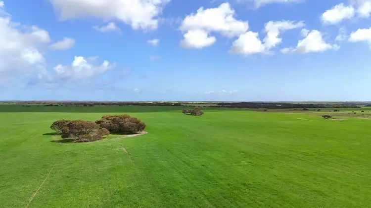 'Shamloes' Allotment Gleesons Road