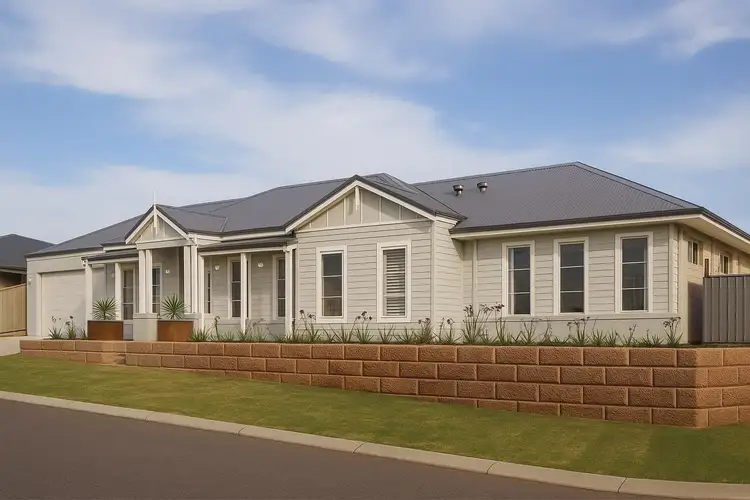 Lot 409 Arnold Road, Bacchus Marsh VIC 3340