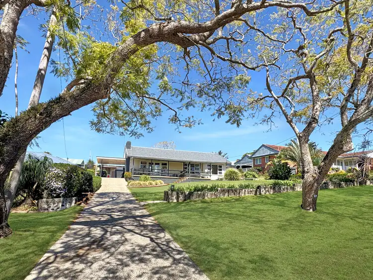 57 Anzac Dr, Kyogle NSW 2474
