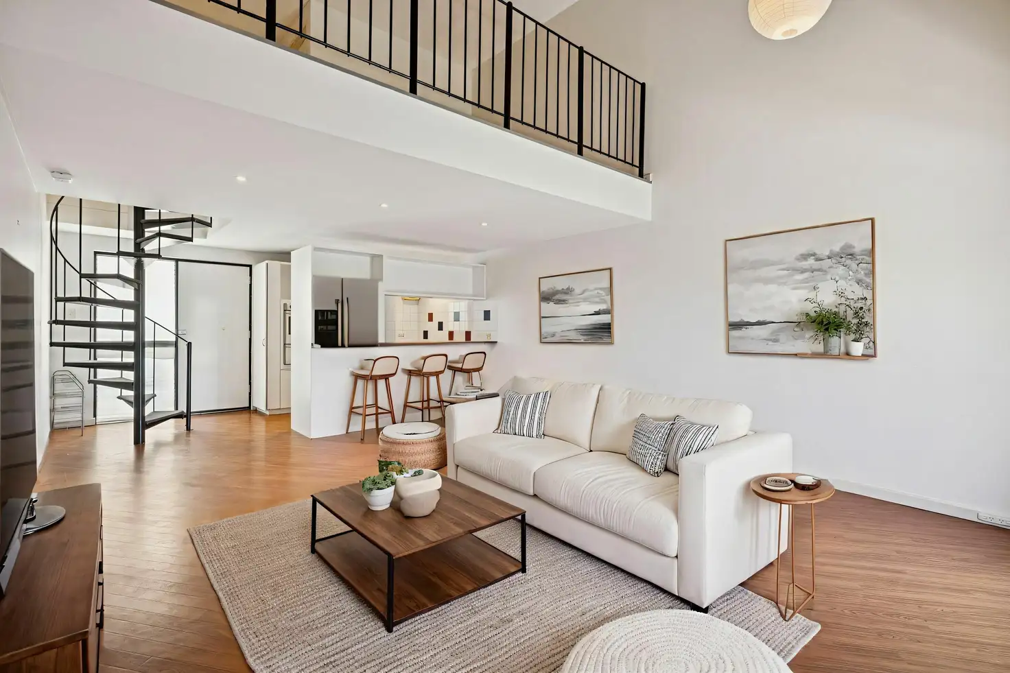 Main view of Homely apartment listing, 8/123C Colin St, West Perth WA 6005