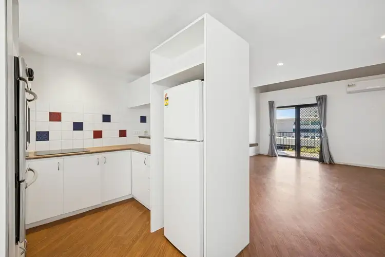 Fifth view of Homely apartment listing, 8/123C Colin St, West Perth WA 6005
