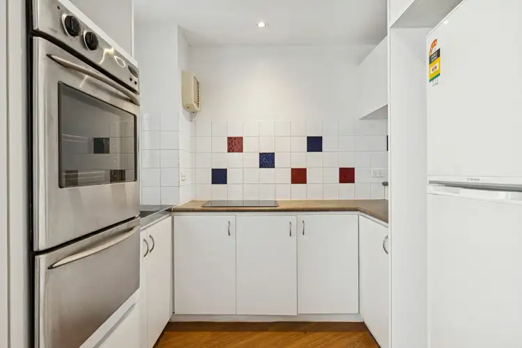 Sixth view of Homely apartment listing, 8/123C Colin St, West Perth WA 6005