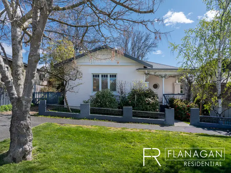 12 Duke St, West Launceston TAS 7250
