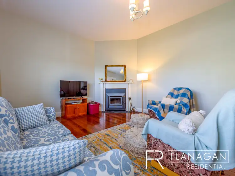 Fifth view of Homely house listing, 12 Duke St, West Launceston TAS 7250