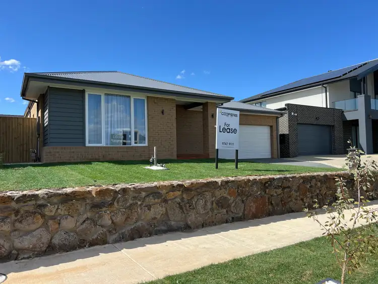 112 Uplands Cres, Weir Views VIC 3338