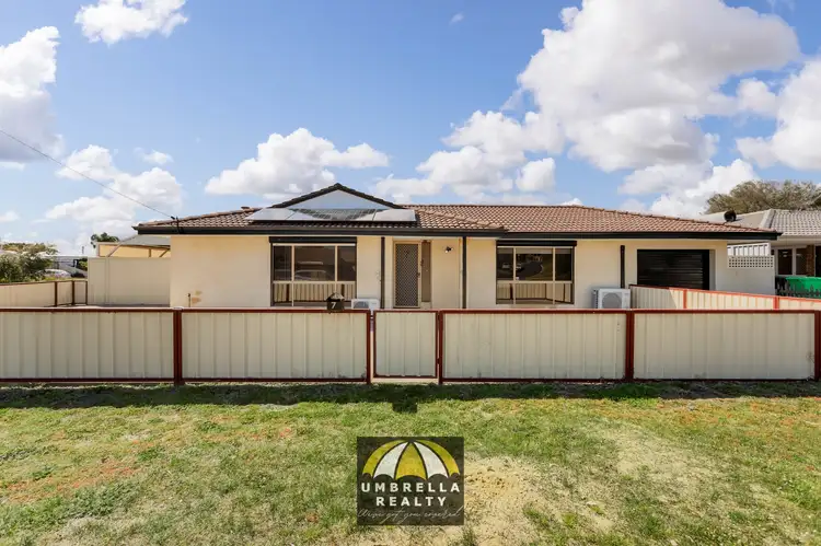 7 Dudley Dr, Usher WA 6230