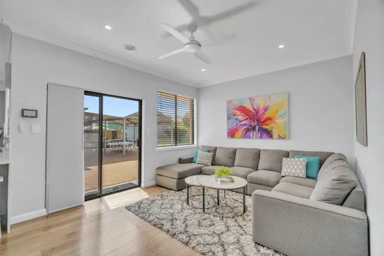 Fifth view of Homely house listing, 44 Warren Road, Narromine NSW 2821