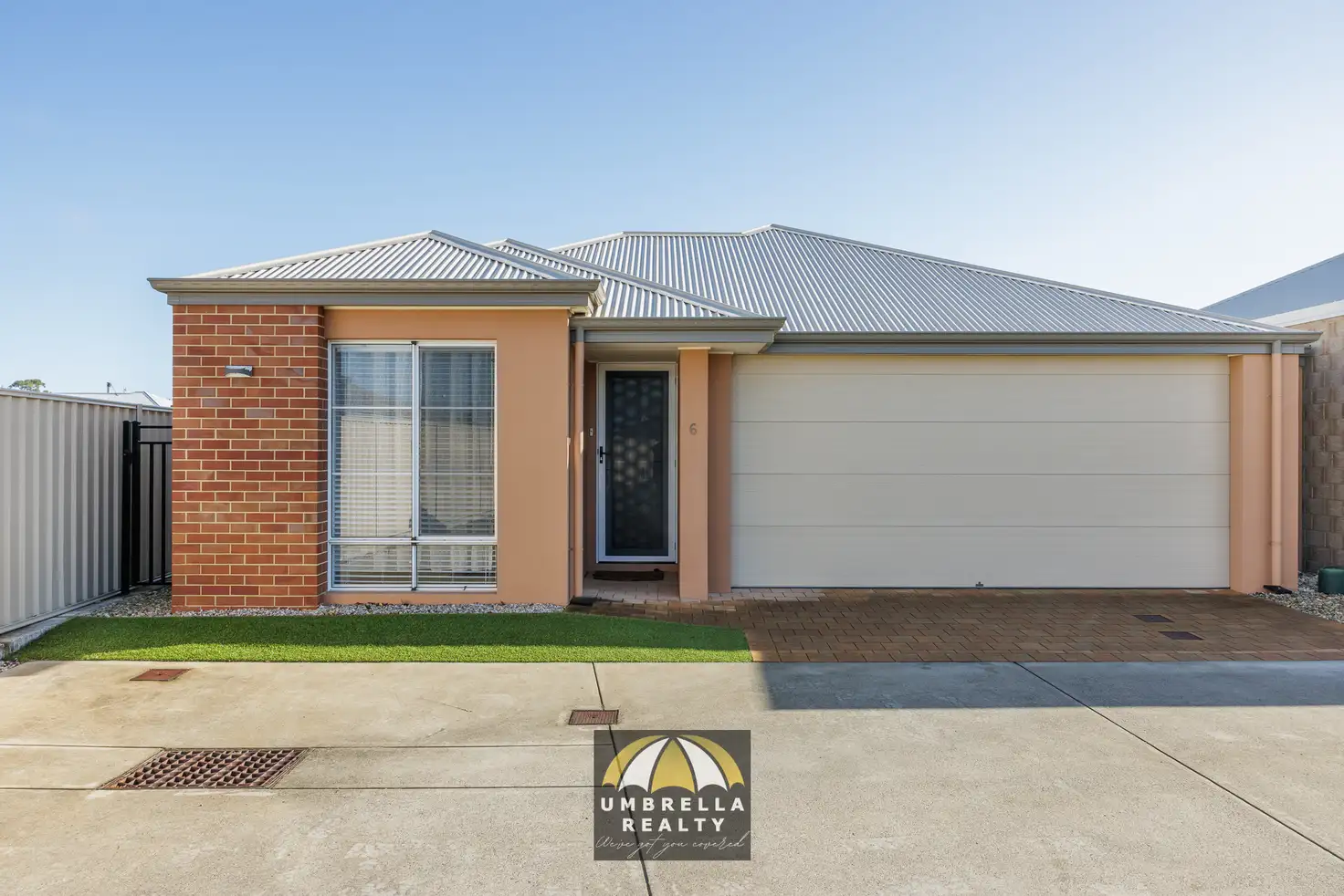 Main view of Homely unit listing, Unit 6/84 Strickland St, East Bunbury WA 6230