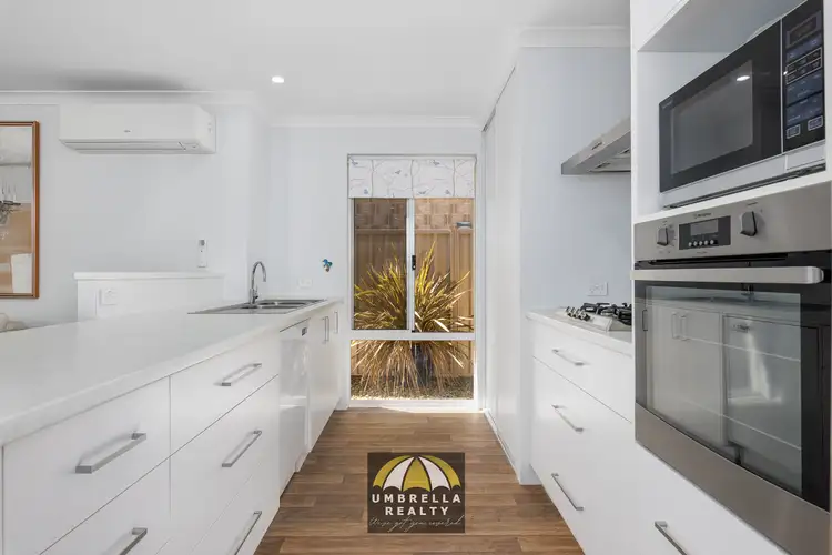 Second view of Homely unit listing, Unit 6/84 Strickland St, East Bunbury WA 6230